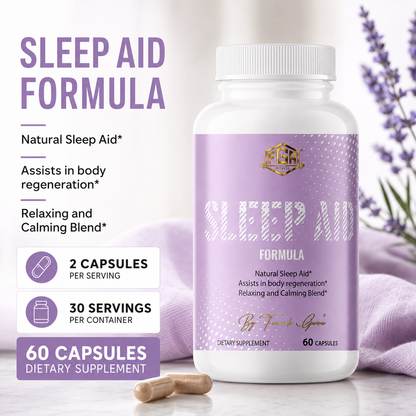 Sleep Formula