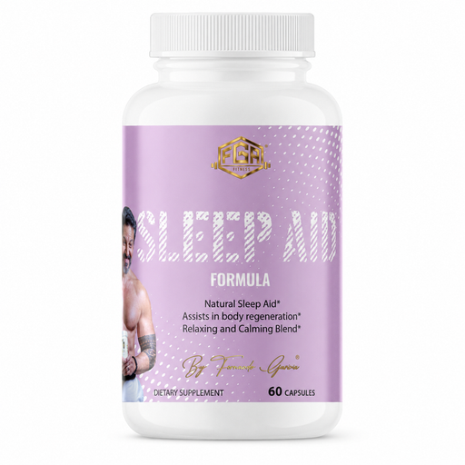 Sleep Formula