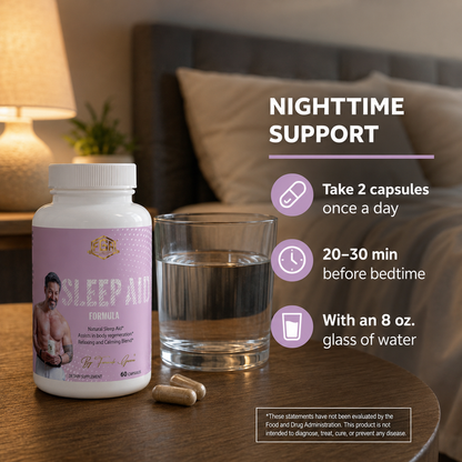 Sleep Formula