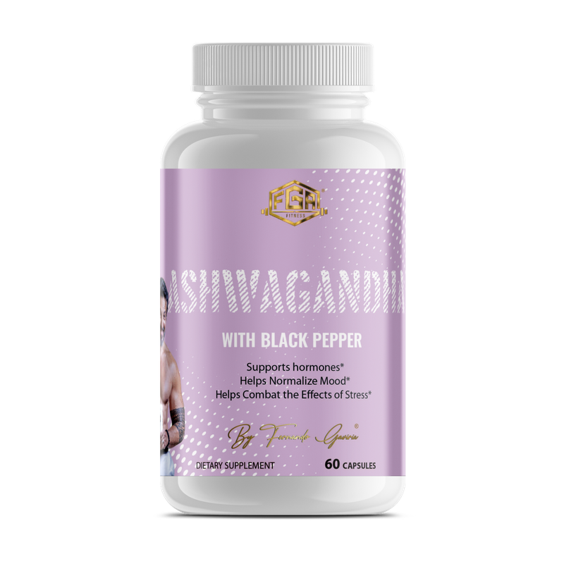 Ashwagandha