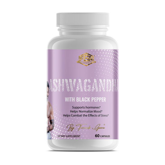 Ashwagandha