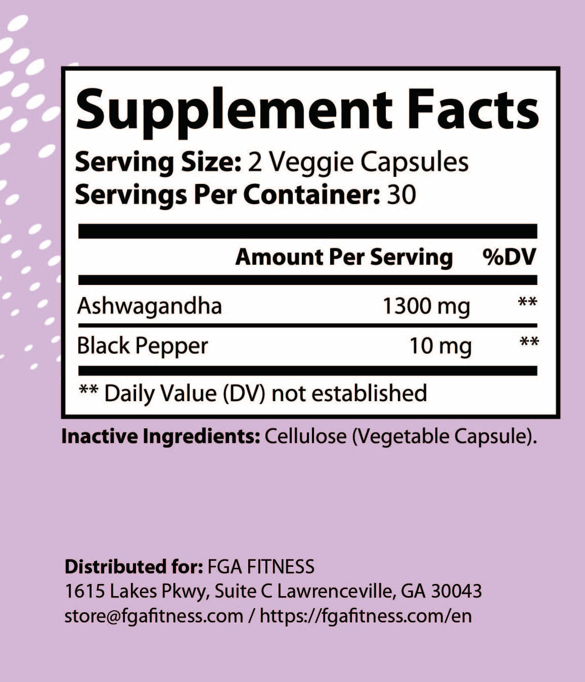 Relax Life is Good Kit