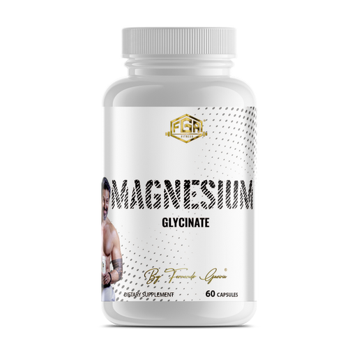 Magnesium Glycinate