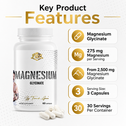 Magnesium Glycinate