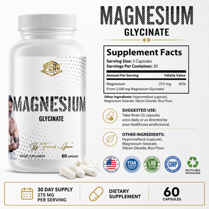 Magnesium Glycinate