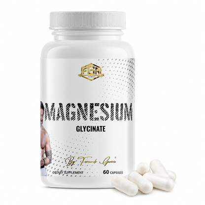 Magnesium Glycinate