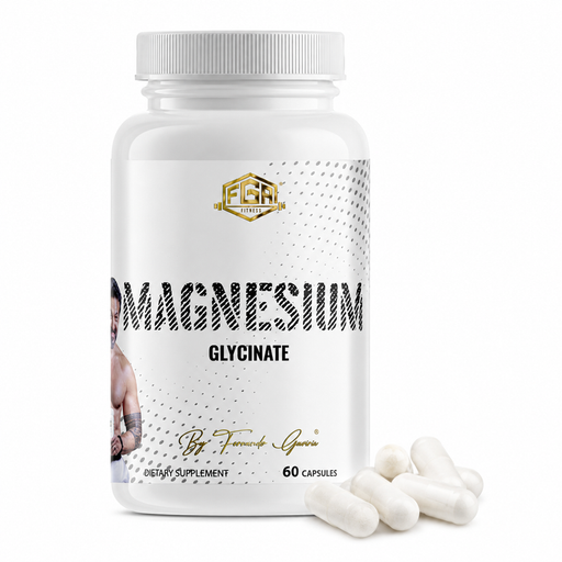 Magnesium Glycinate