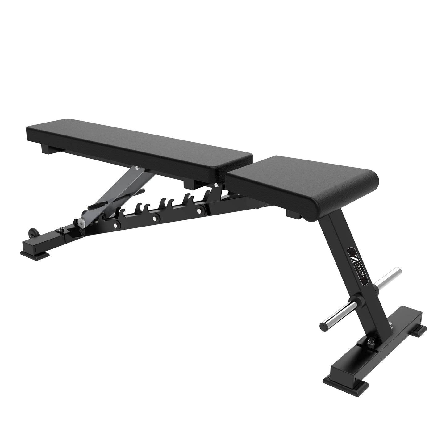 FGA/Zander - Complete Gym Equipment