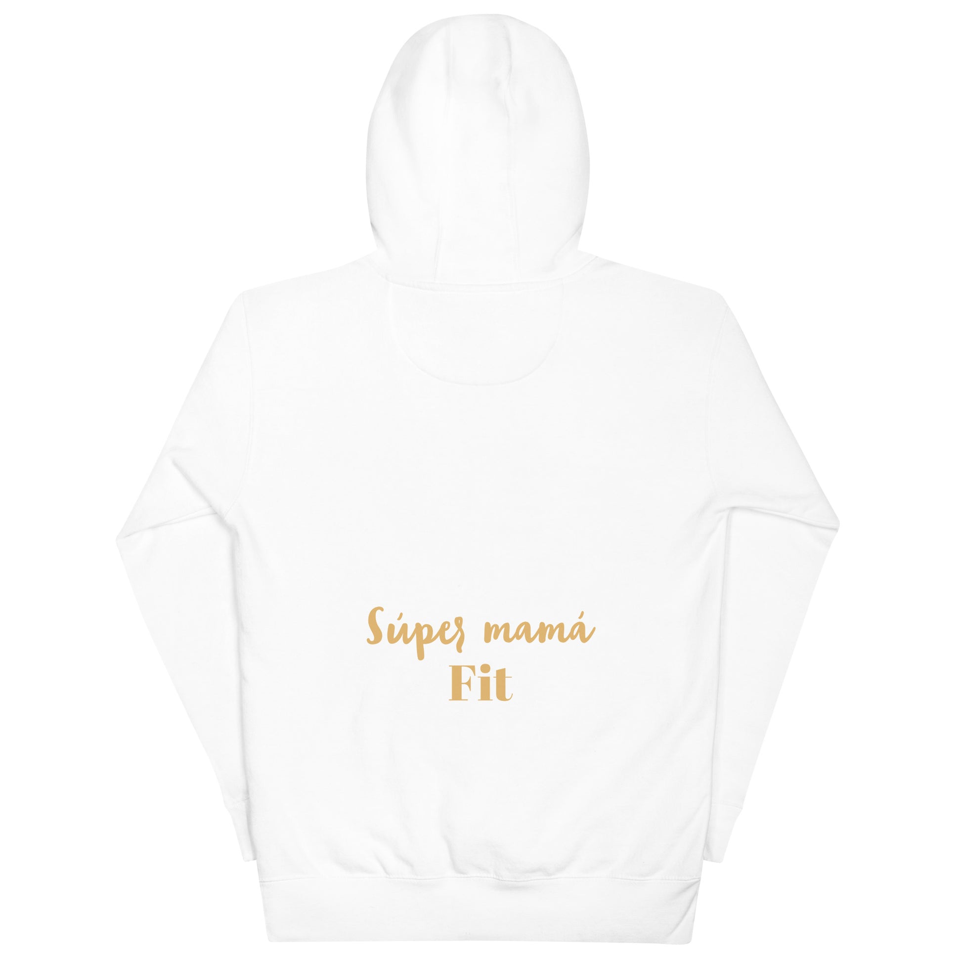 Unisex Hoodie - Fernando Gaviria Fitness