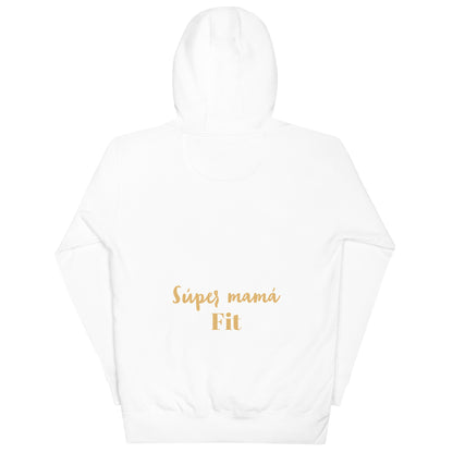 Unisex Hoodie - Fernando Gaviria Fitness