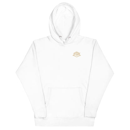 Unisex Hoodie - Fernando Gaviria Fitness