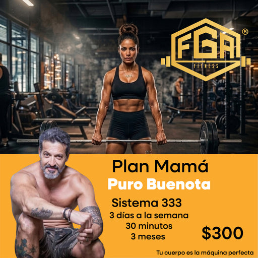 Puro Buenota