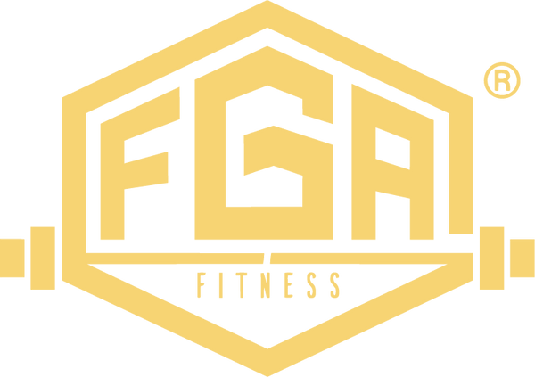 Fernando Gaviria Fitness