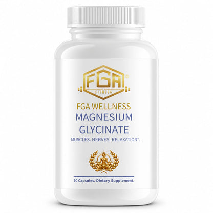 Magnesium Glycinate