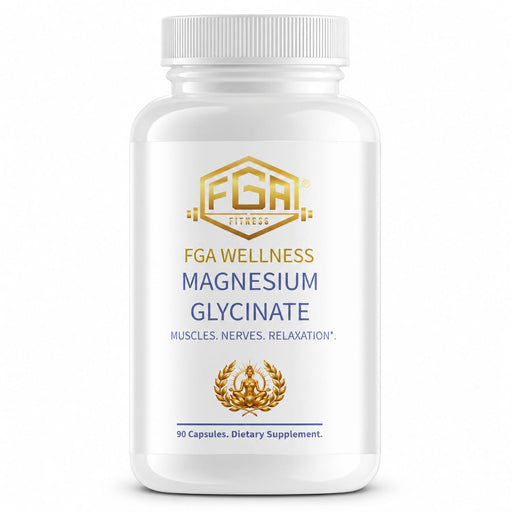 Magnesium Glycinate