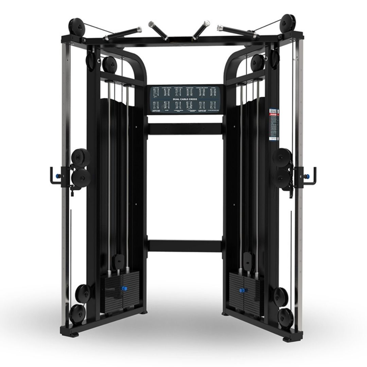 FGA/Zander - Complete Gym Equipment