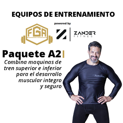 Package A-2