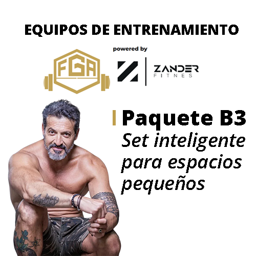Package B-3 