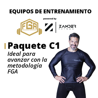 Package C-1 