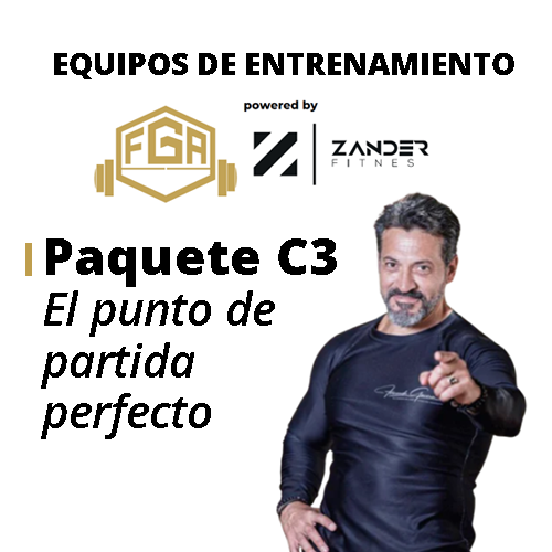 Package C-3 