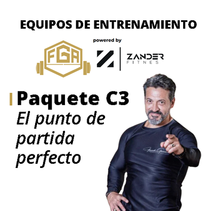 Package C-3 