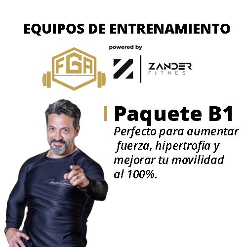 Package B-1 