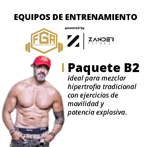 Package B-2 