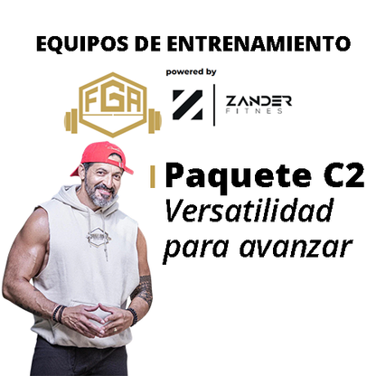 Package C-2 