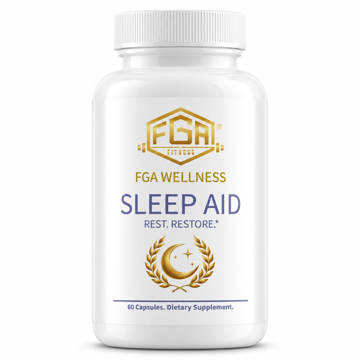 Sleep Formula