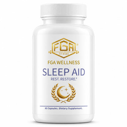 Sleep Formula