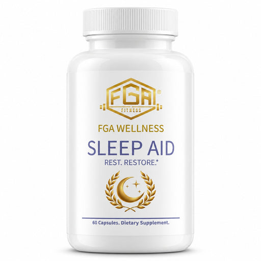 Sleep Formula