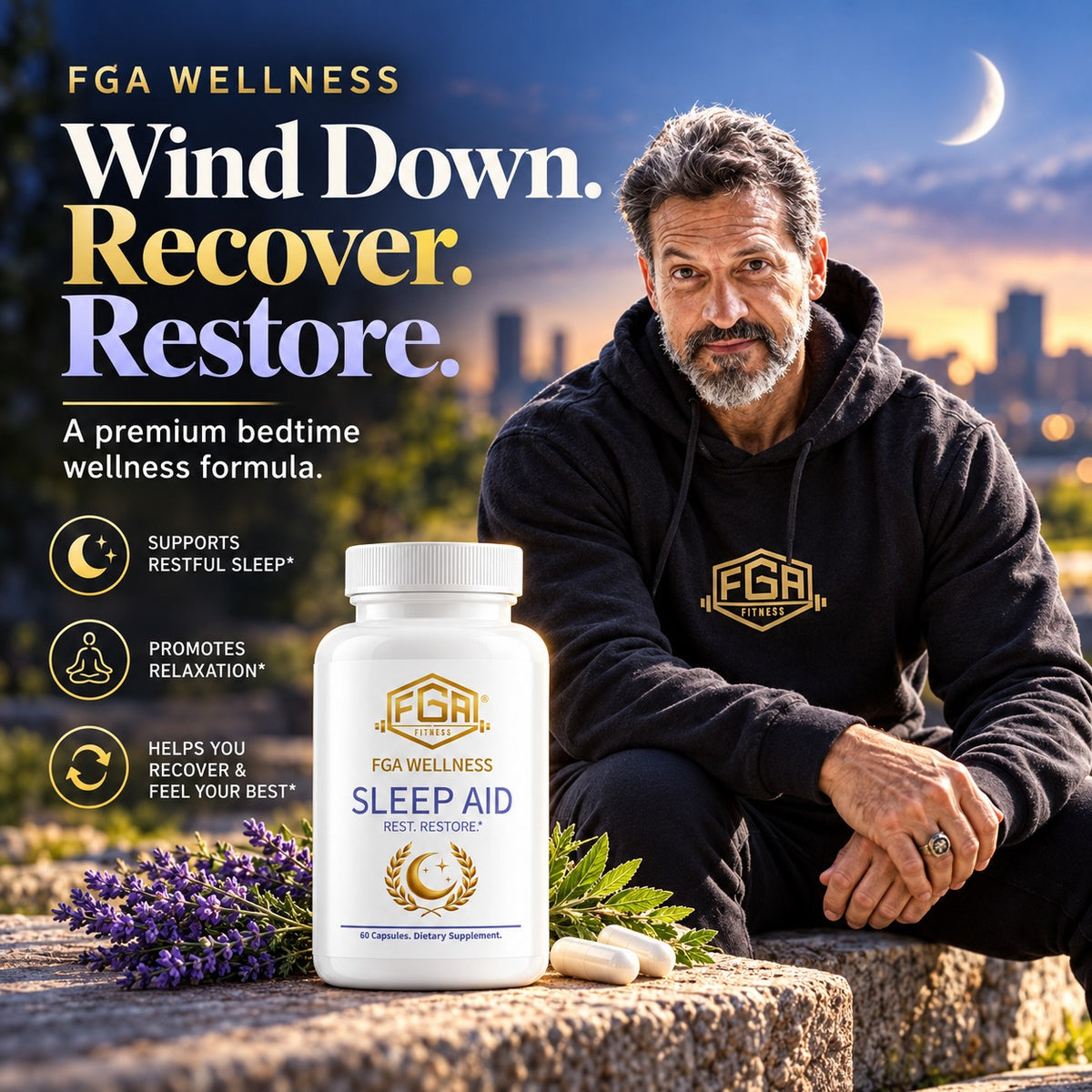 Sleep Formula