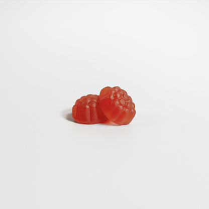 Sleep Well Gummies/ Gomitas para dormir bien / Adult - Adulto