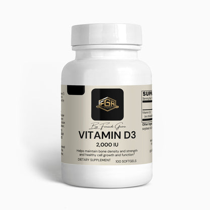 Vitamin D3