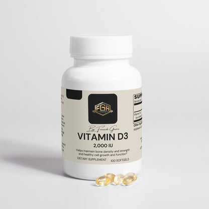 Vitamin D3