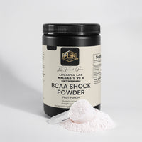 BCAA Shock Powder (Ponche de Frutas)